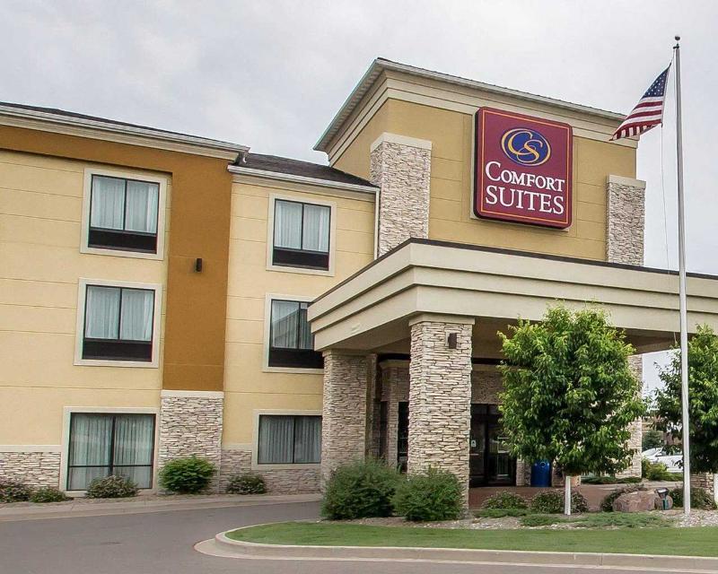 Country Inn & Suites By Radisson, Stillwater, Mn Exterior foto